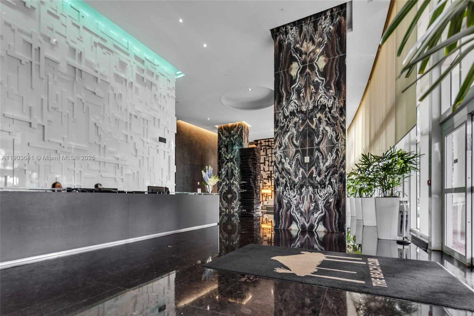 Small Image of 1800 SOUTH OCEAN DR #2207, Hallandale Beach Number 10