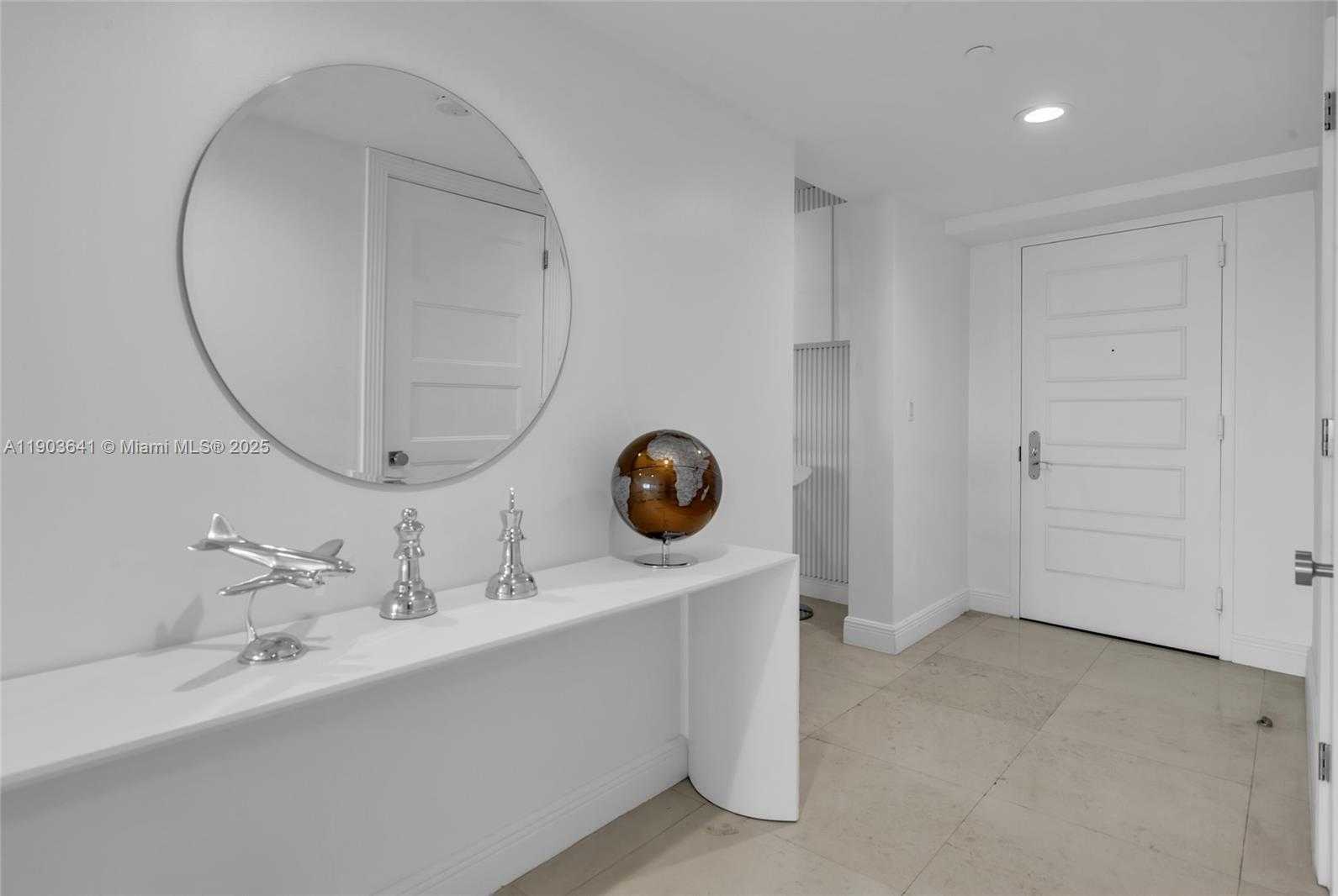 Small Image of 1800 SOUTH OCEAN DR #2207, Hallandale Beach Number 23