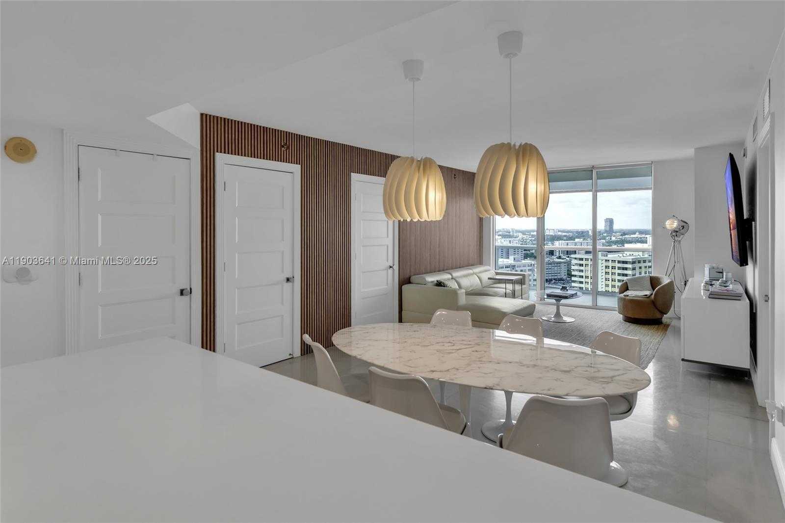 Small Image of 1800 SOUTH OCEAN DR #2207, Hallandale Beach Number 34