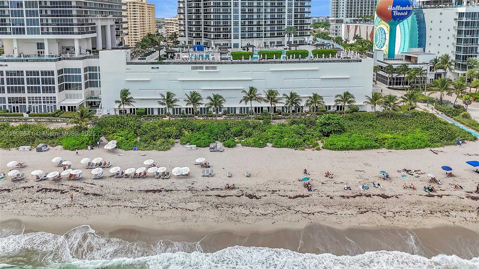 Small Image of 1800 SOUTH OCEAN DR #2207, Hallandale Beach Number 6