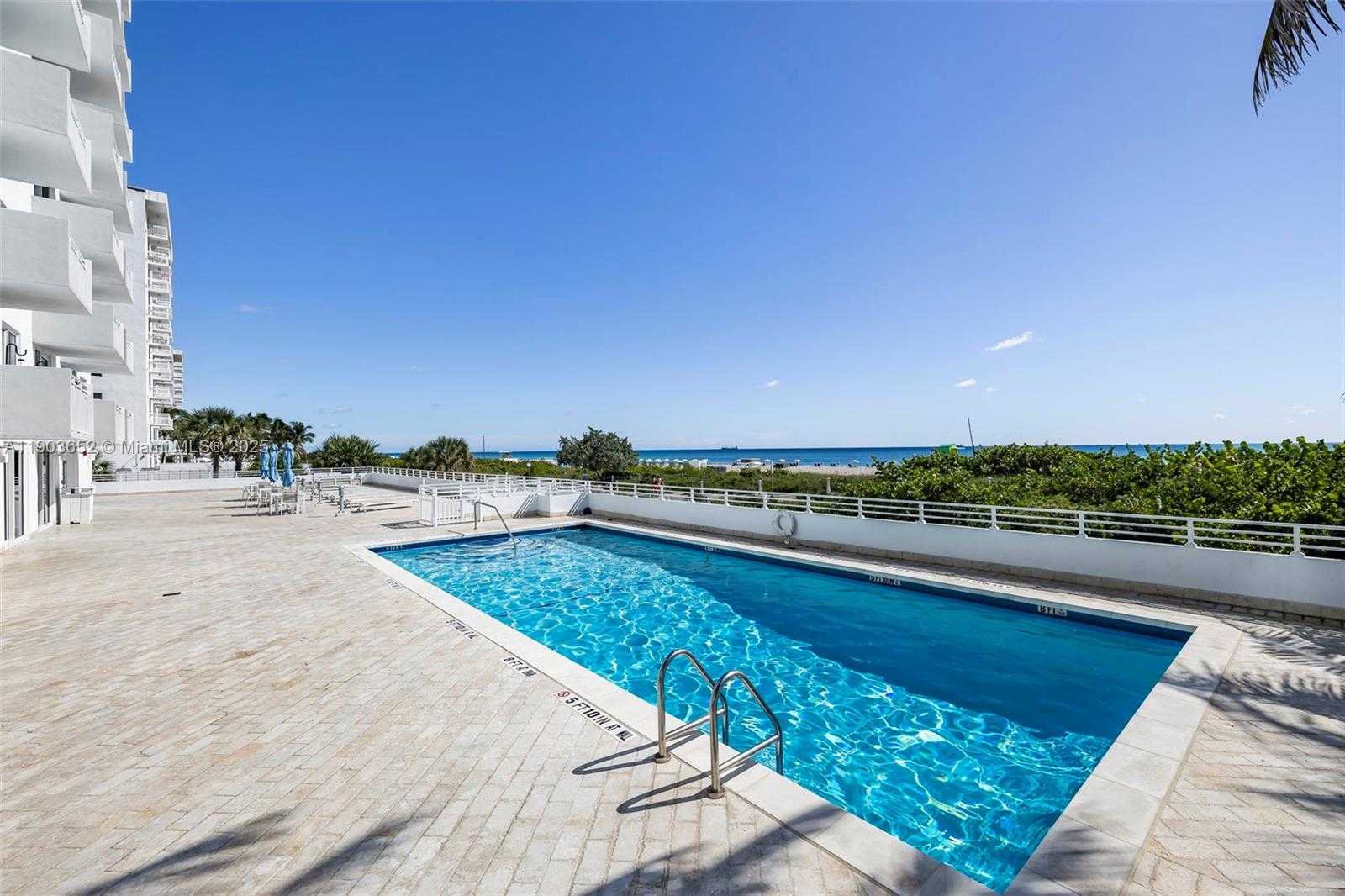 Small Image of 345 OCEAN DR #718, Miami Beach Number 16