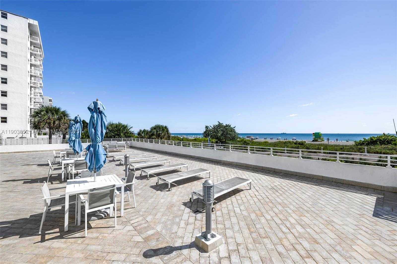 Small Image of 345 OCEAN DR #718, Miami Beach Number 17