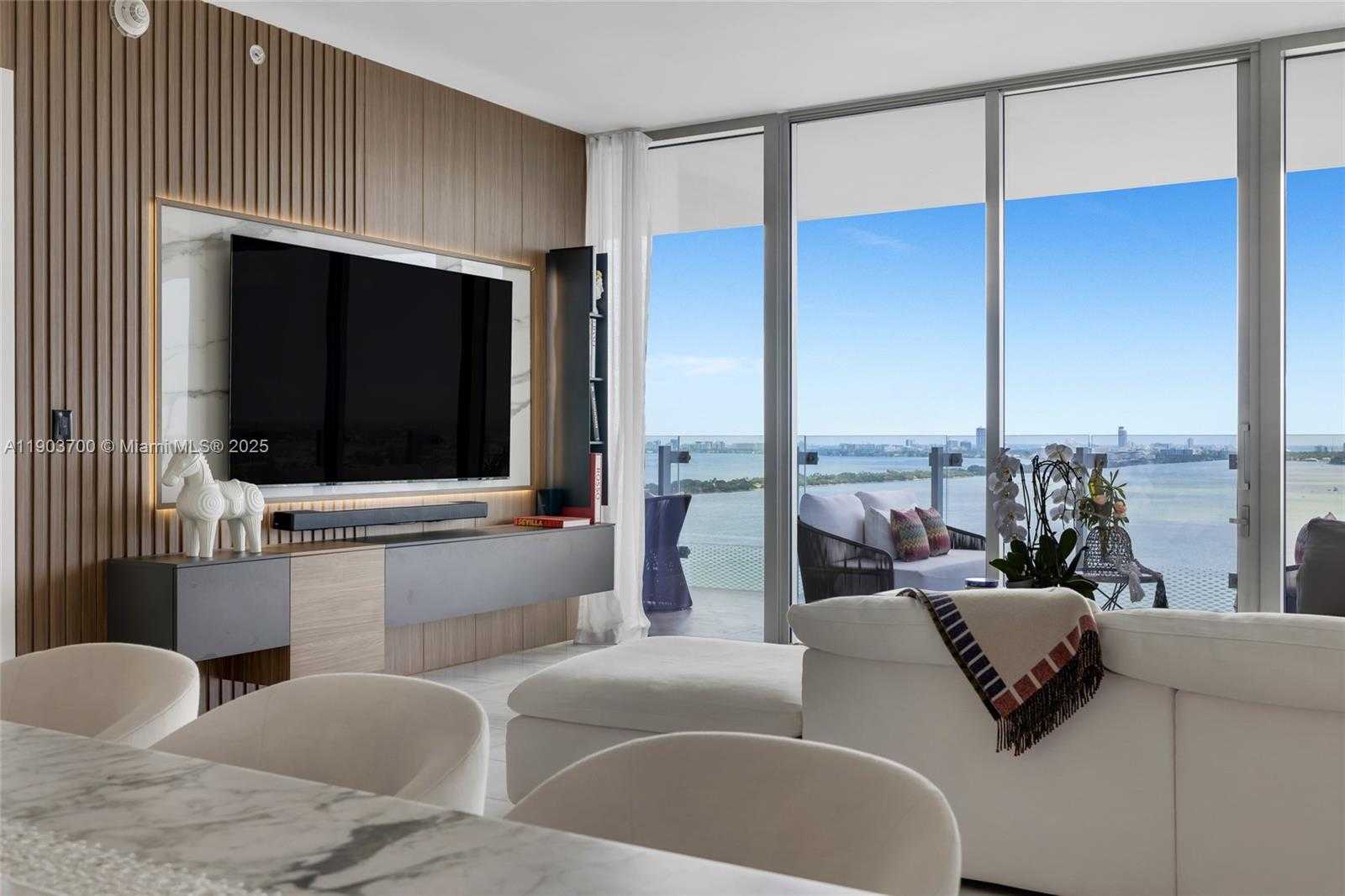 Small Image of 700 NORTH EAST 26TH TER #2202, Miami Number 15