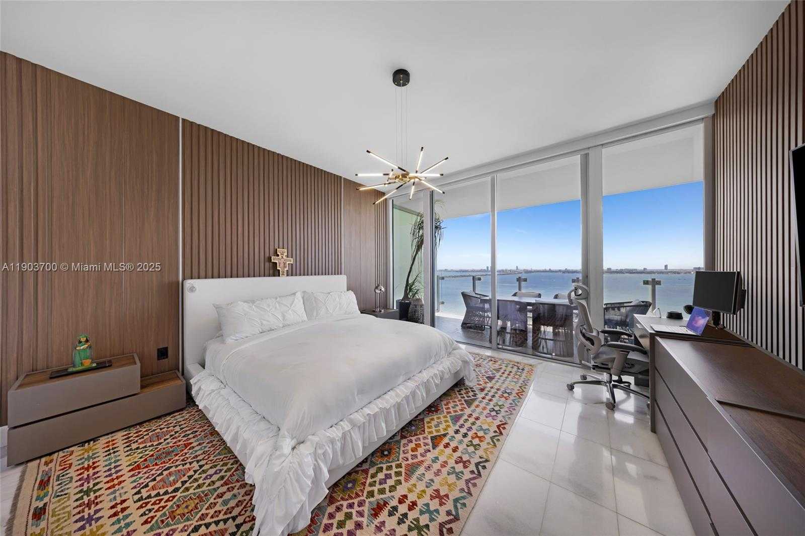 Small Image of 700 NORTH EAST 26TH TER #2202, Miami Number 17