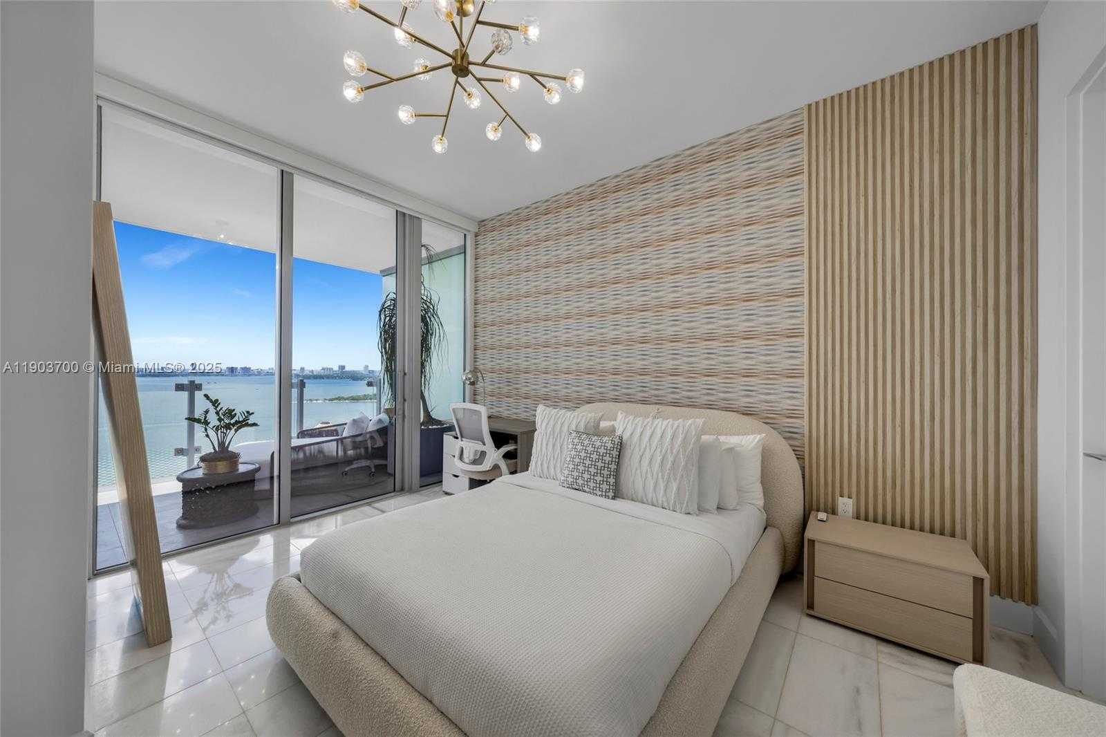 Small Image of 700 NORTH EAST 26TH TER #2202, Miami Number 27