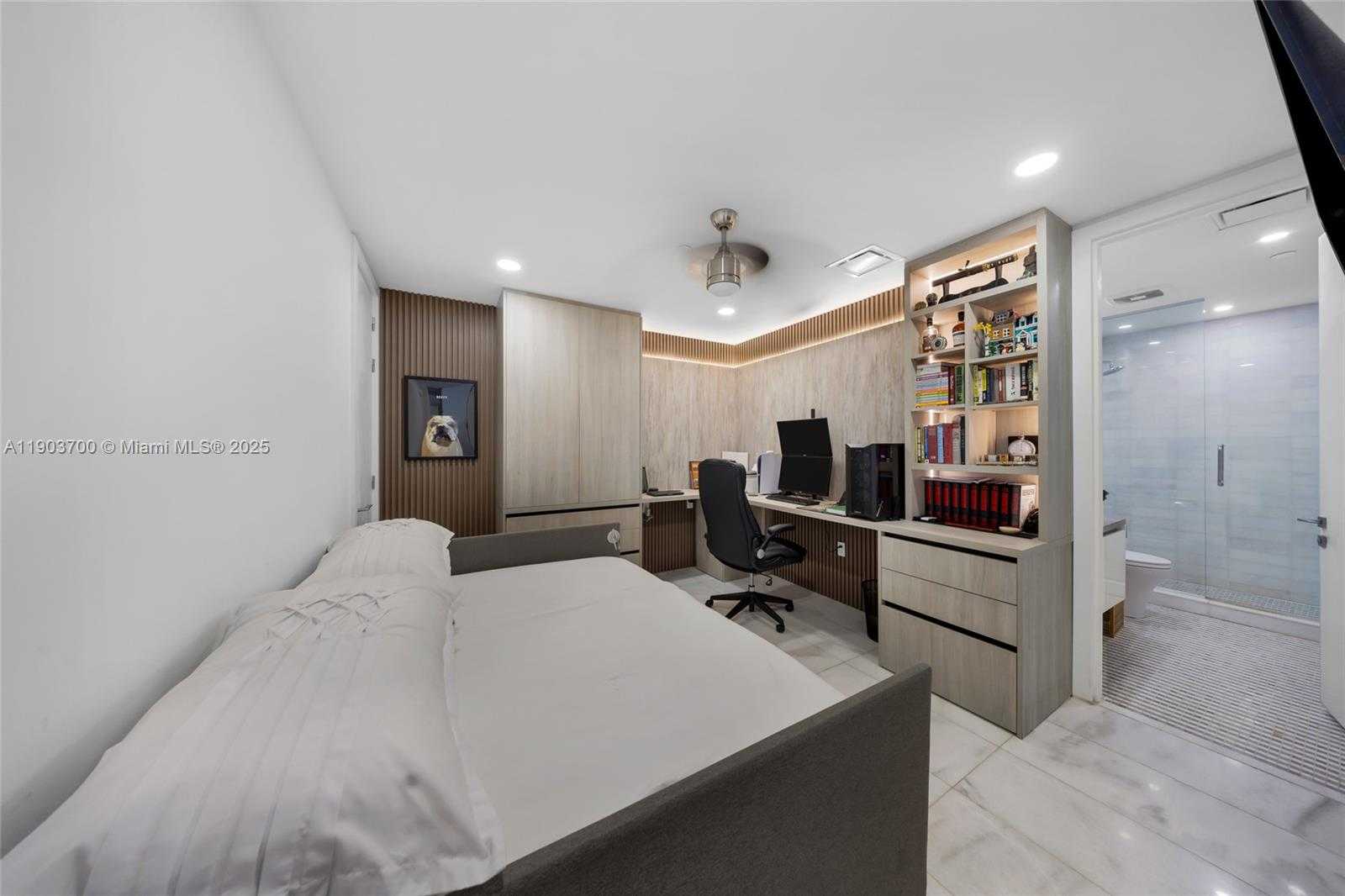 Small Image of 700 NORTH EAST 26TH TER #2202, Miami Number 35