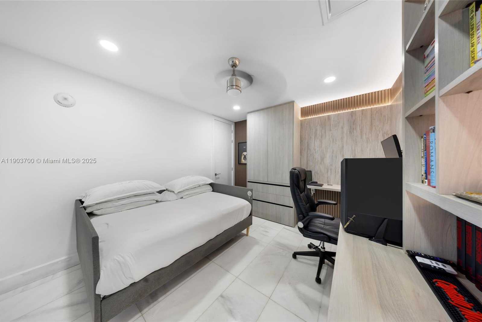 Small Image of 700 NORTH EAST 26TH TER #2202, Miami Number 36