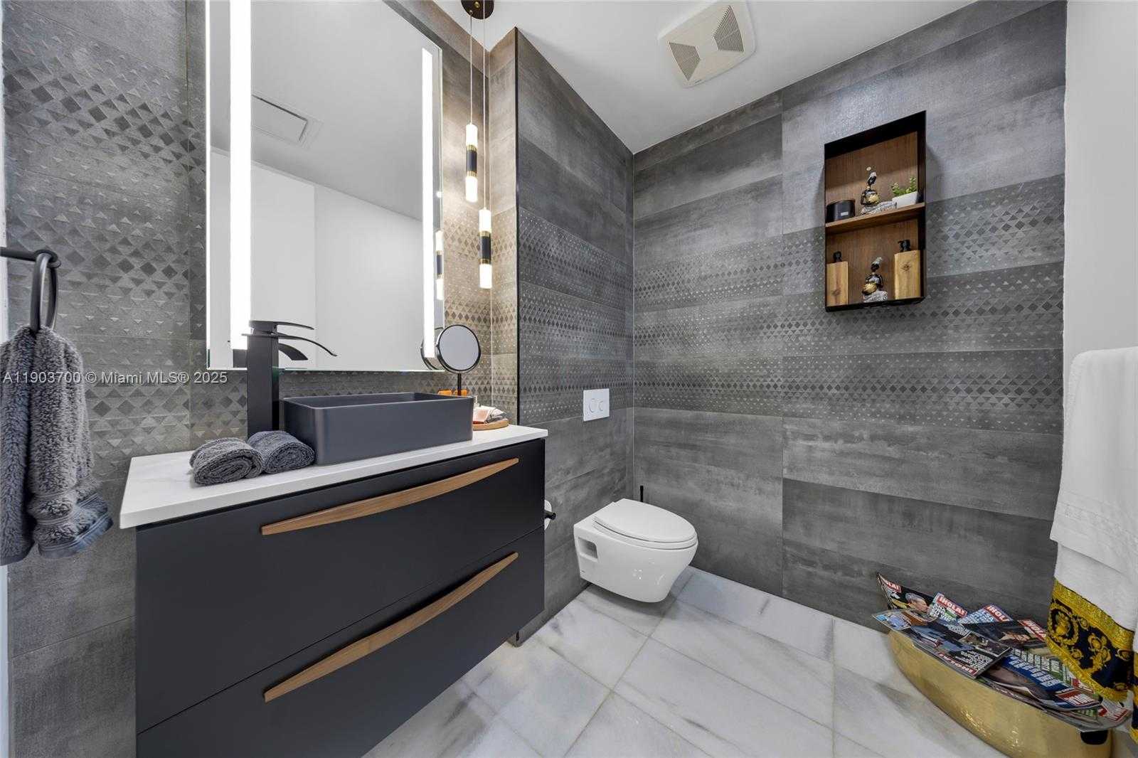 Small Image of 700 NORTH EAST 26TH TER #2202, Miami Number 40