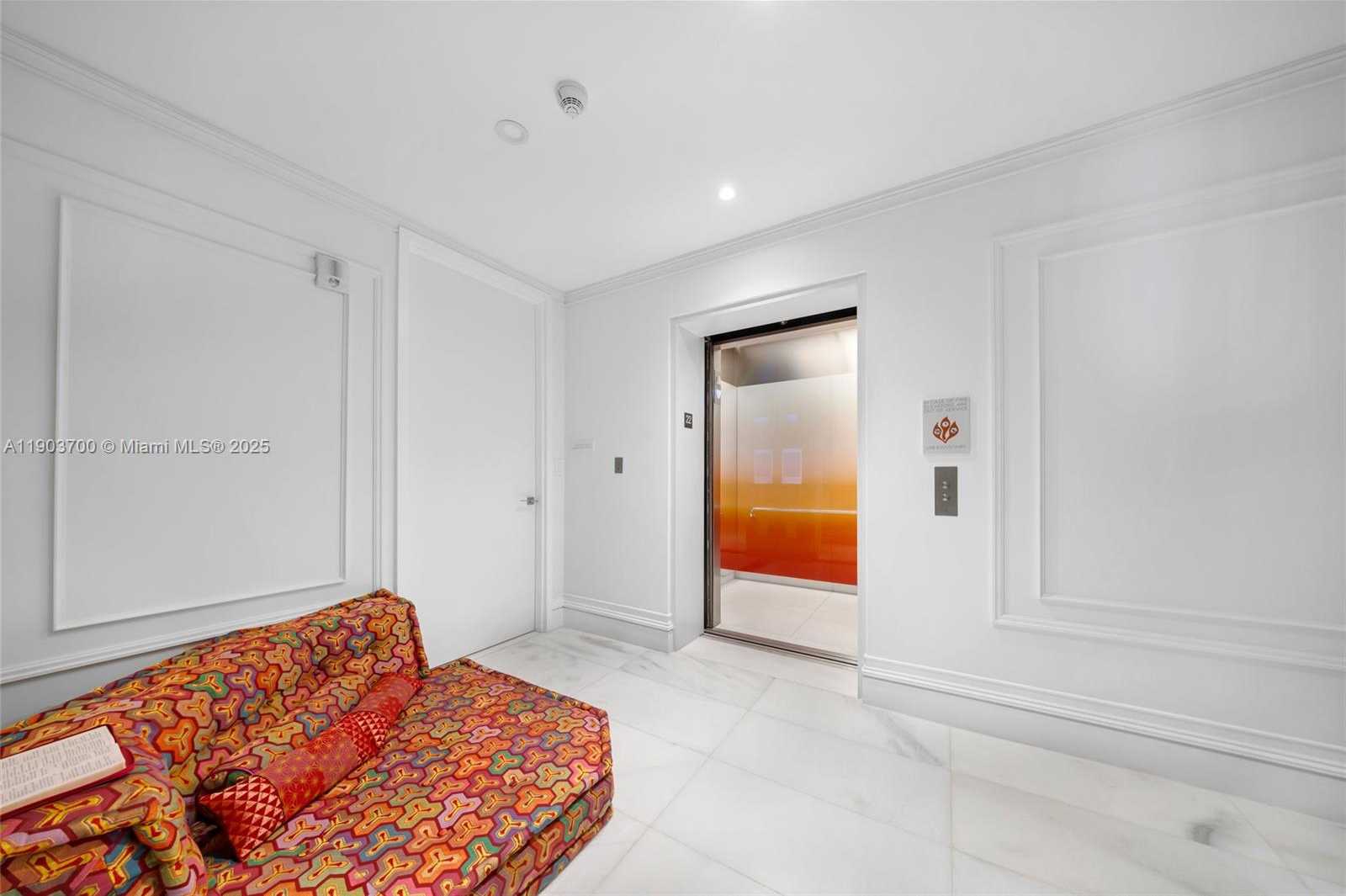 Small Image of 700 NORTH EAST 26TH TER #2202, Miami Number 42