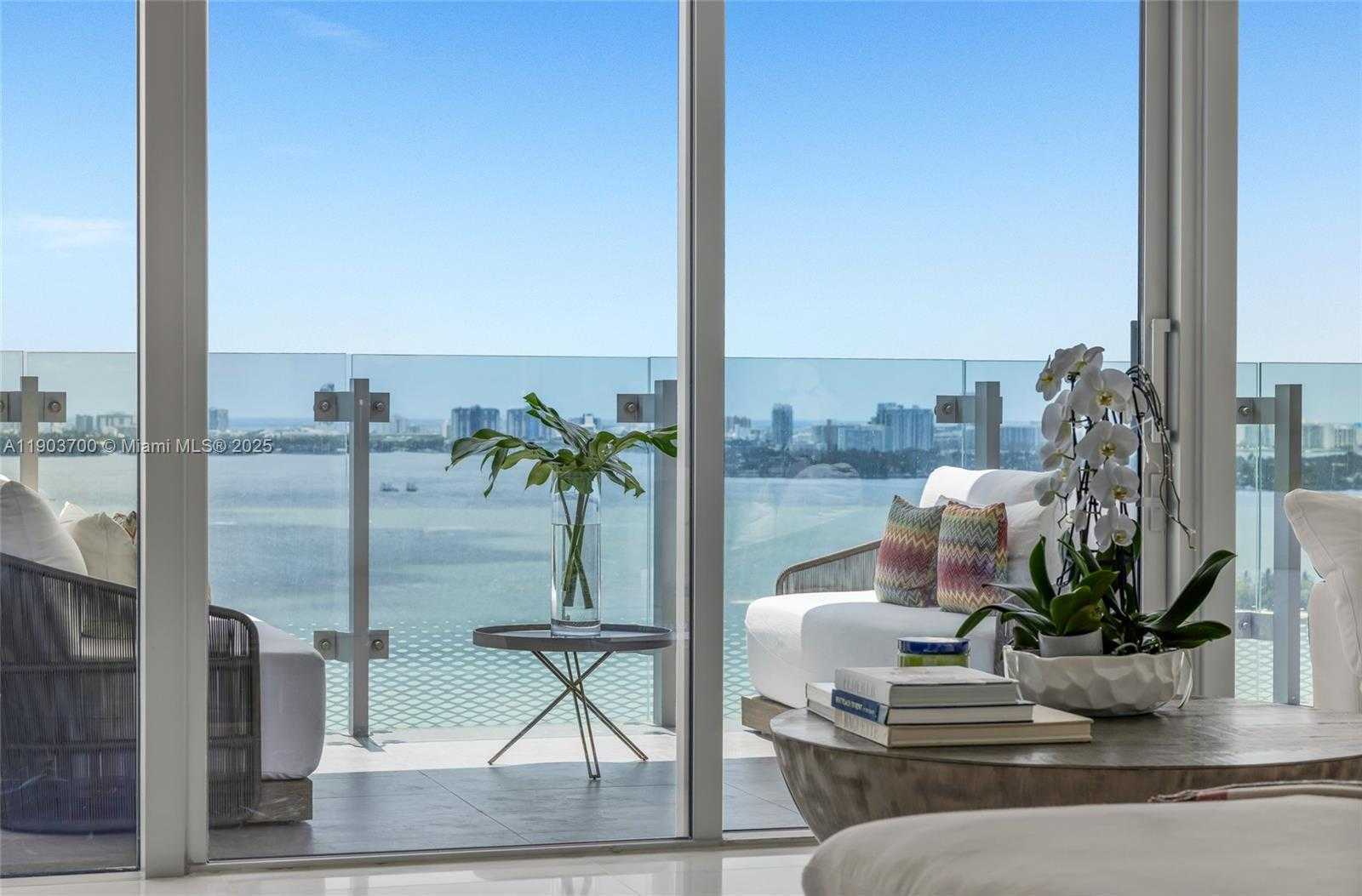 Small Image of 700 NORTH EAST 26TH TER #2202, Miami Number 50