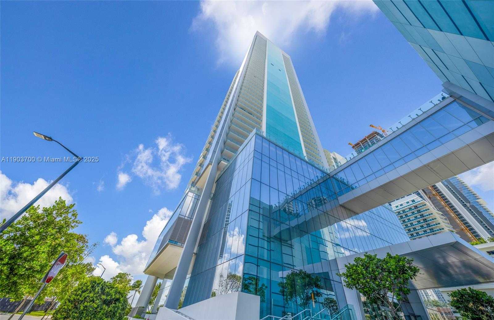 Small Image of 700 NORTH EAST 26TH TER #2202, Miami Number 55