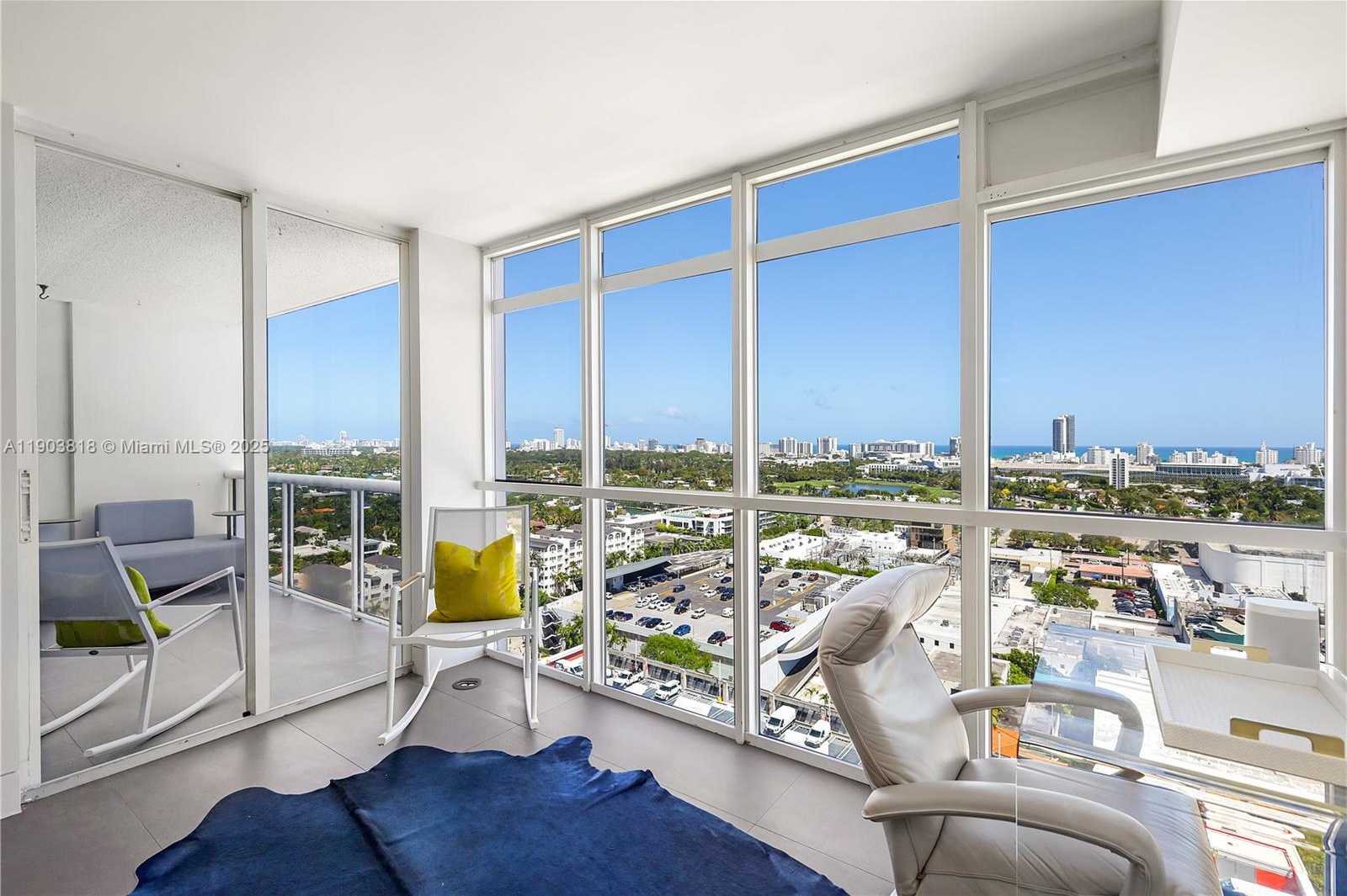 Small Image of 1800 SUNSET HARBOUR DR #2105, Miami Beach Number 18