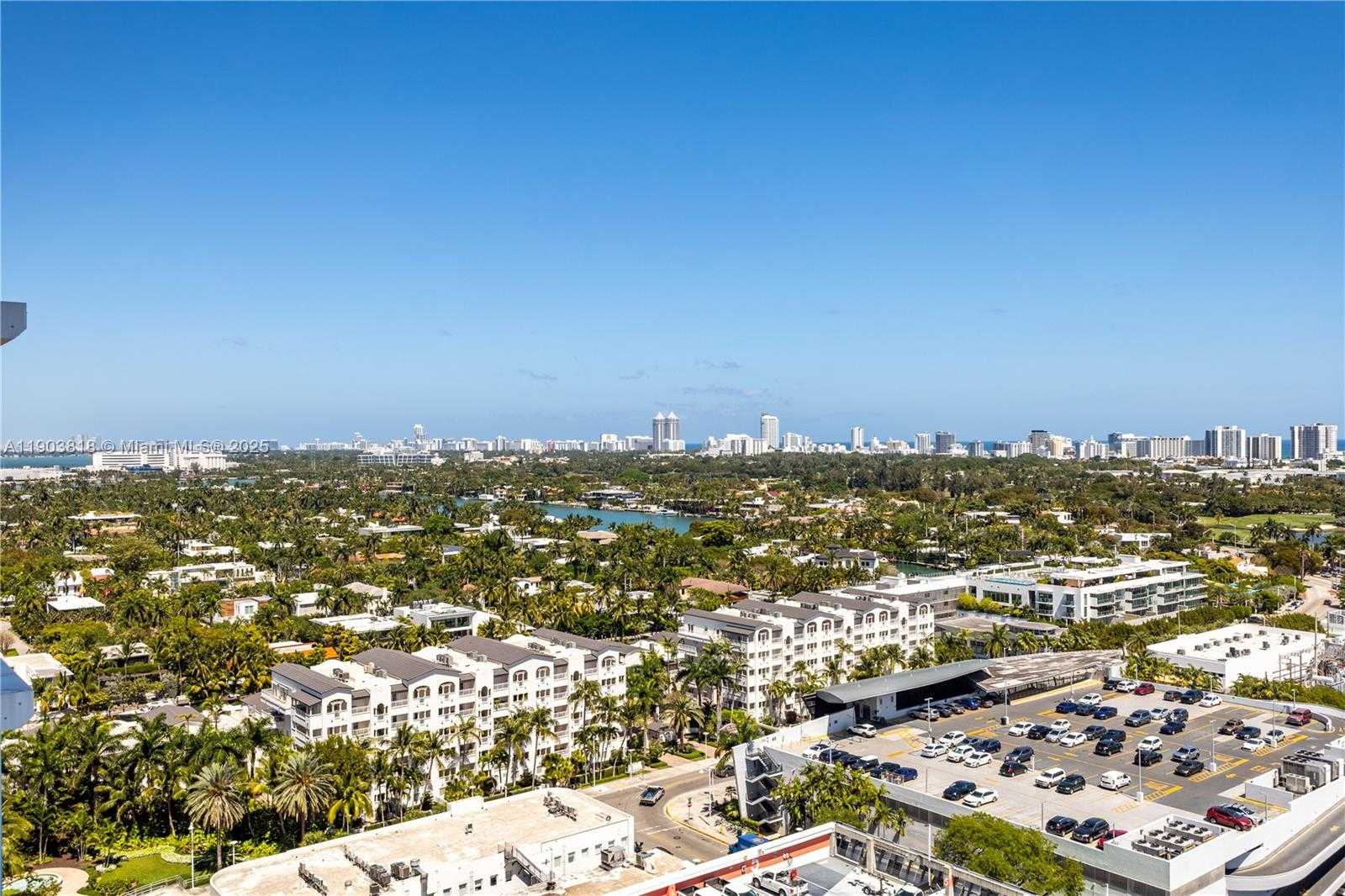 Small Image of 1800 SUNSET HARBOUR DR #2105, Miami Beach Number 3