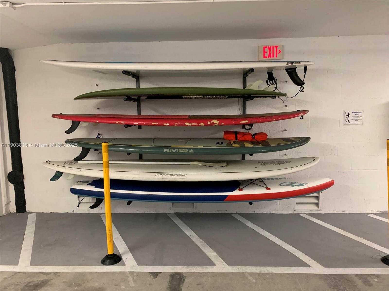 Small Image of 1800 SUNSET HARBOUR DR #2105, Miami Beach Number 42