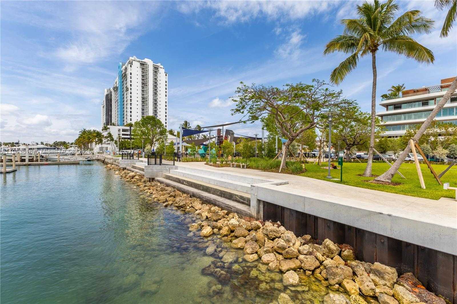 Small Image of 1800 SUNSET HARBOUR DR #2105, Miami Beach Number 45