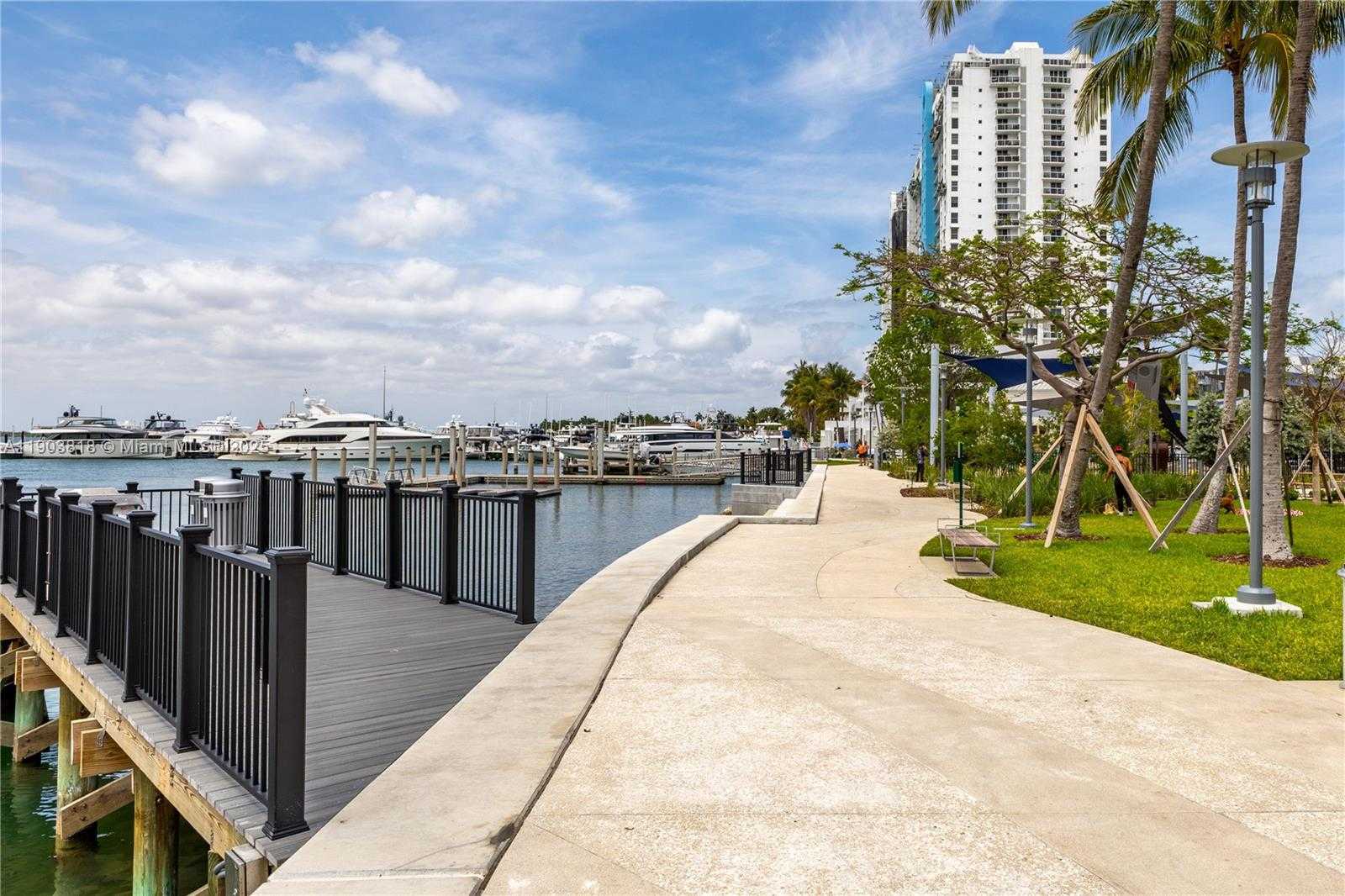 Small Image of 1800 SUNSET HARBOUR DR #2105, Miami Beach Number 46