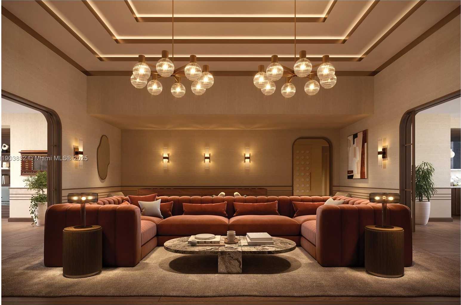 Small Image of 710 NORTH EAST 29TH ST #2702, Miami Number 13