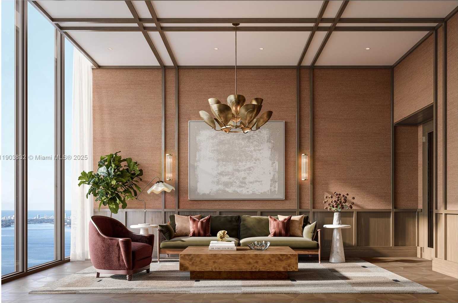 Small Image of 710 NORTH EAST 29TH ST #2702, Miami Number 16