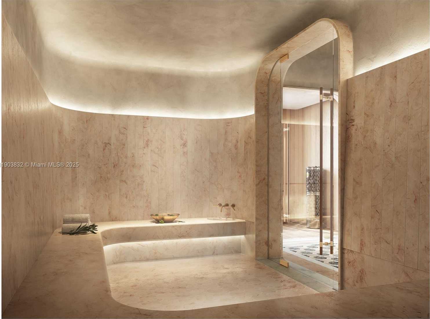 Small Image of 710 NORTH EAST 29TH ST #2702, Miami Number 17