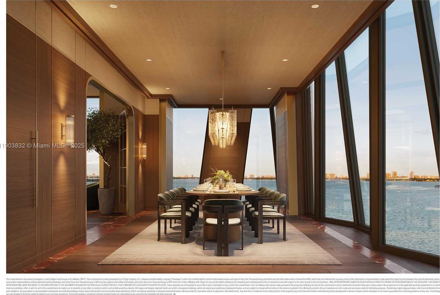 Small Image of 710 NORTH EAST 29TH ST #2702, Miami Number 22