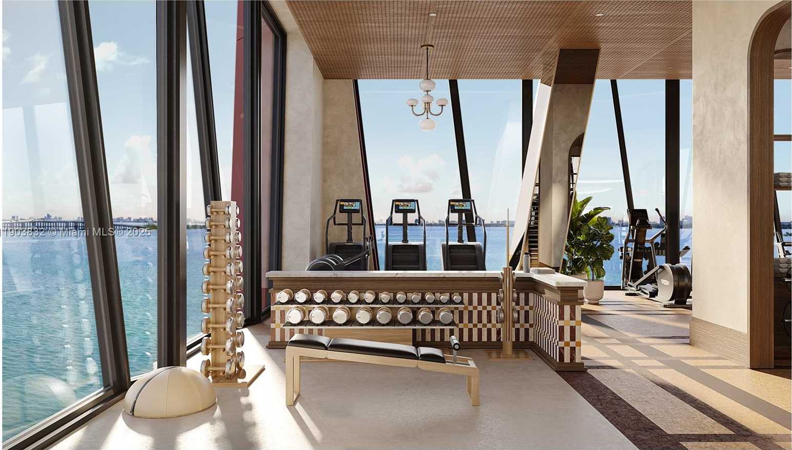 Small Image of 710 NORTH EAST 29TH ST #2702, Miami Number 24