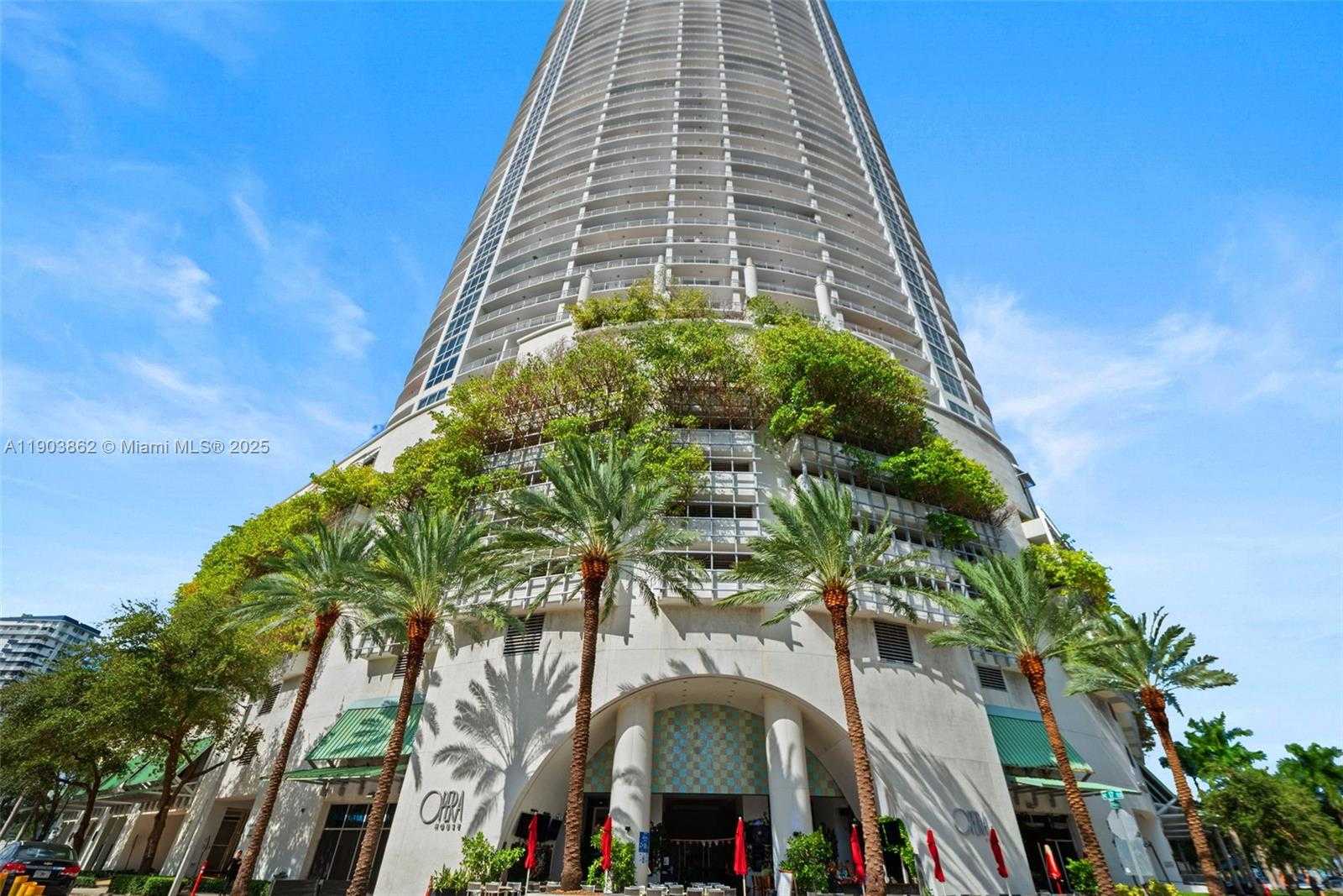 Small Image of 1750 NORTH BAYSHORE DR #1705, Miami Number 1