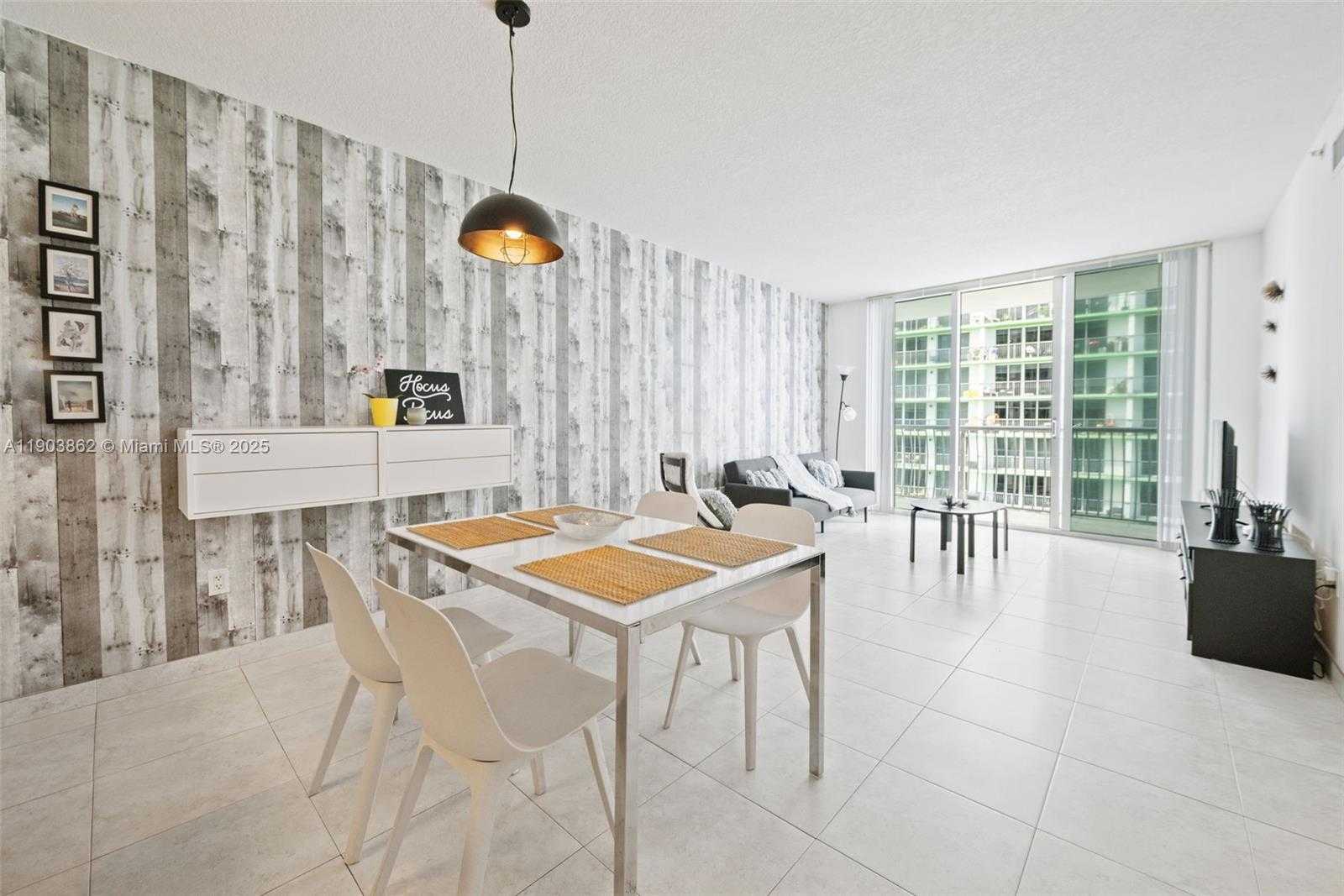 Small Image of 1750 NORTH BAYSHORE DR #1705, Miami Number 8