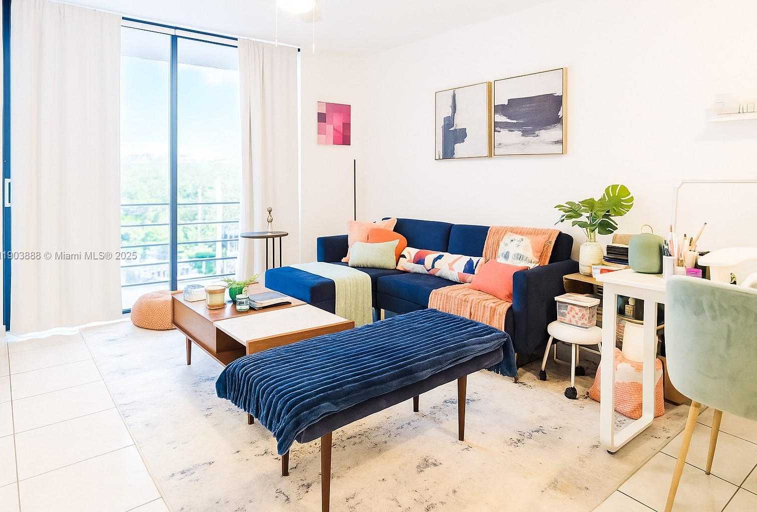 Small Image of 2821 NORTH MIAMI BEACH BLVD #5O, North Miami Beach Number 4