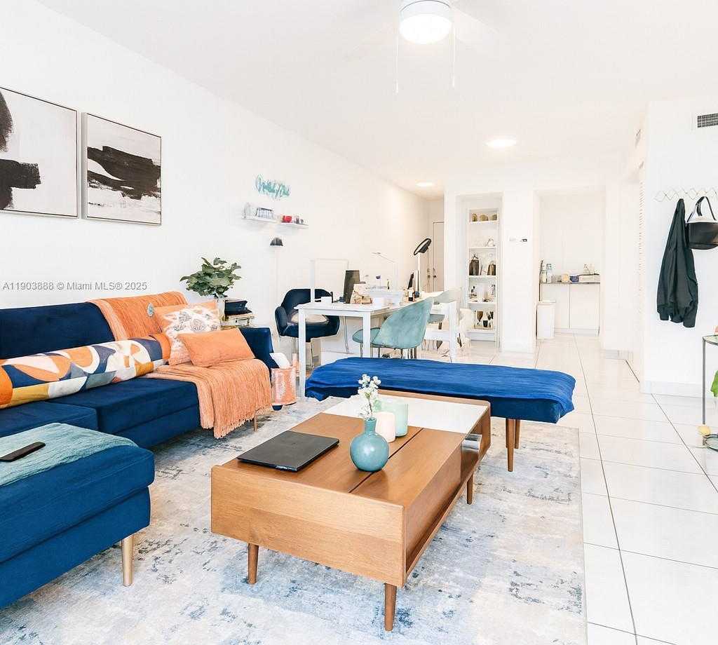 Small Image of 2821 NORTH MIAMI BEACH BLVD #5O, North Miami Beach Number 6