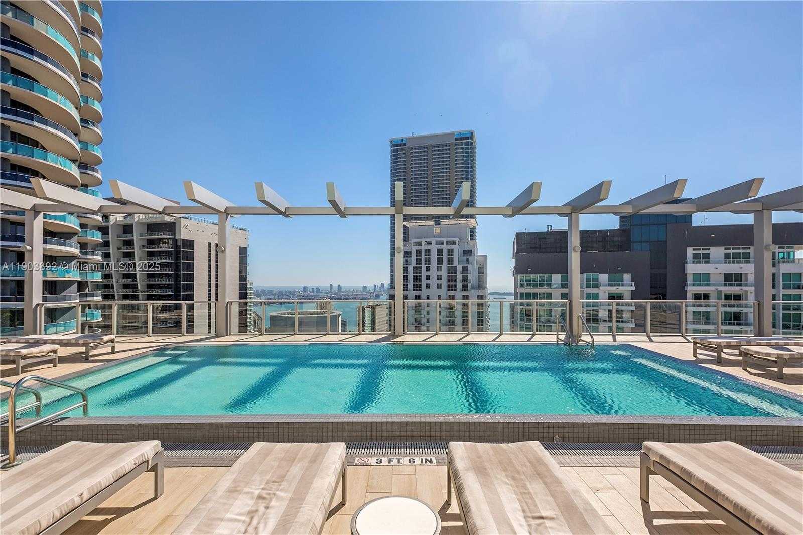 Small Image of 1100 SOUTH MIAMI AVE #710, Miami Number 2