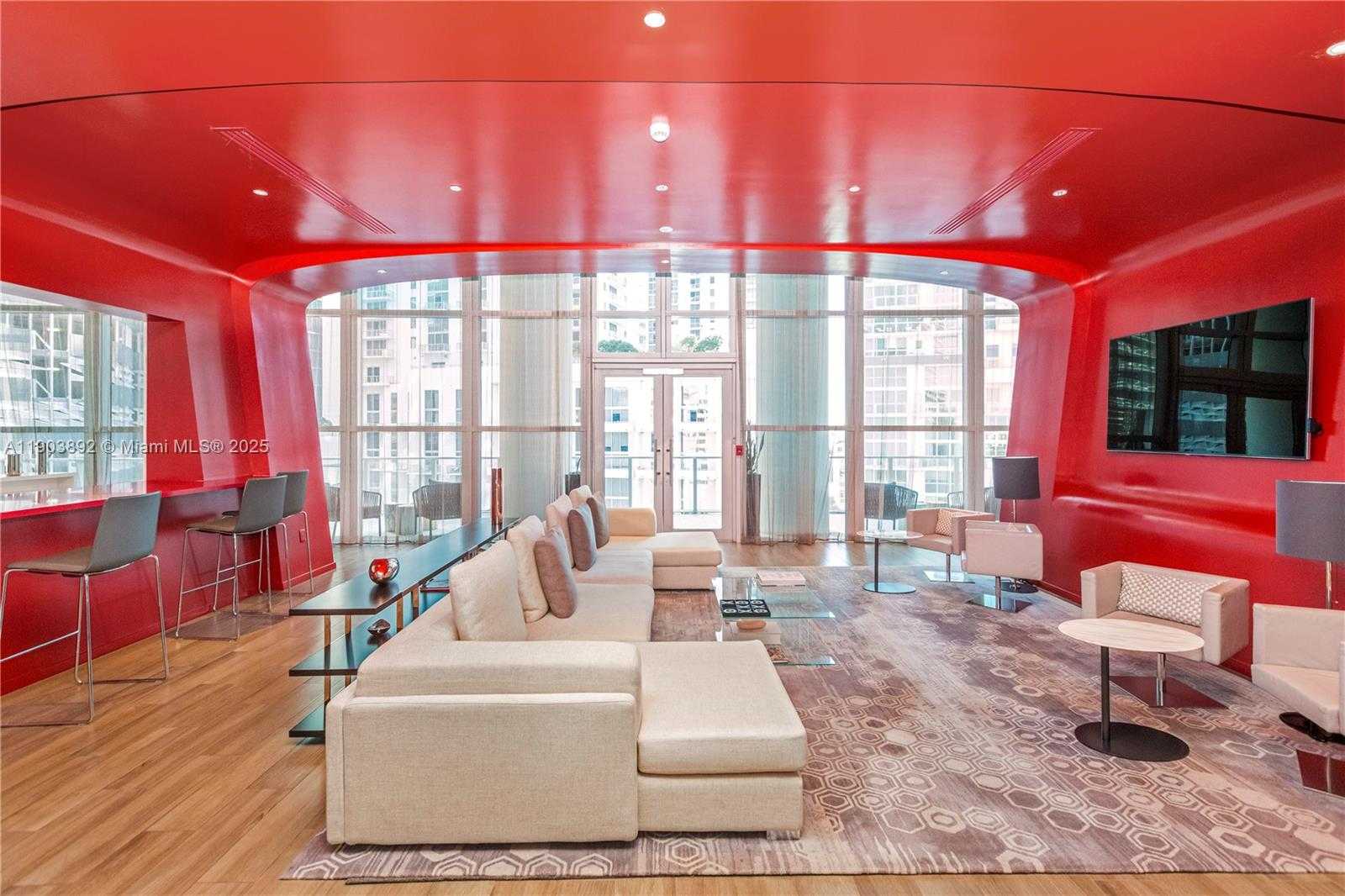 Small Image of 1100 SOUTH MIAMI AVE #710, Miami Number 4