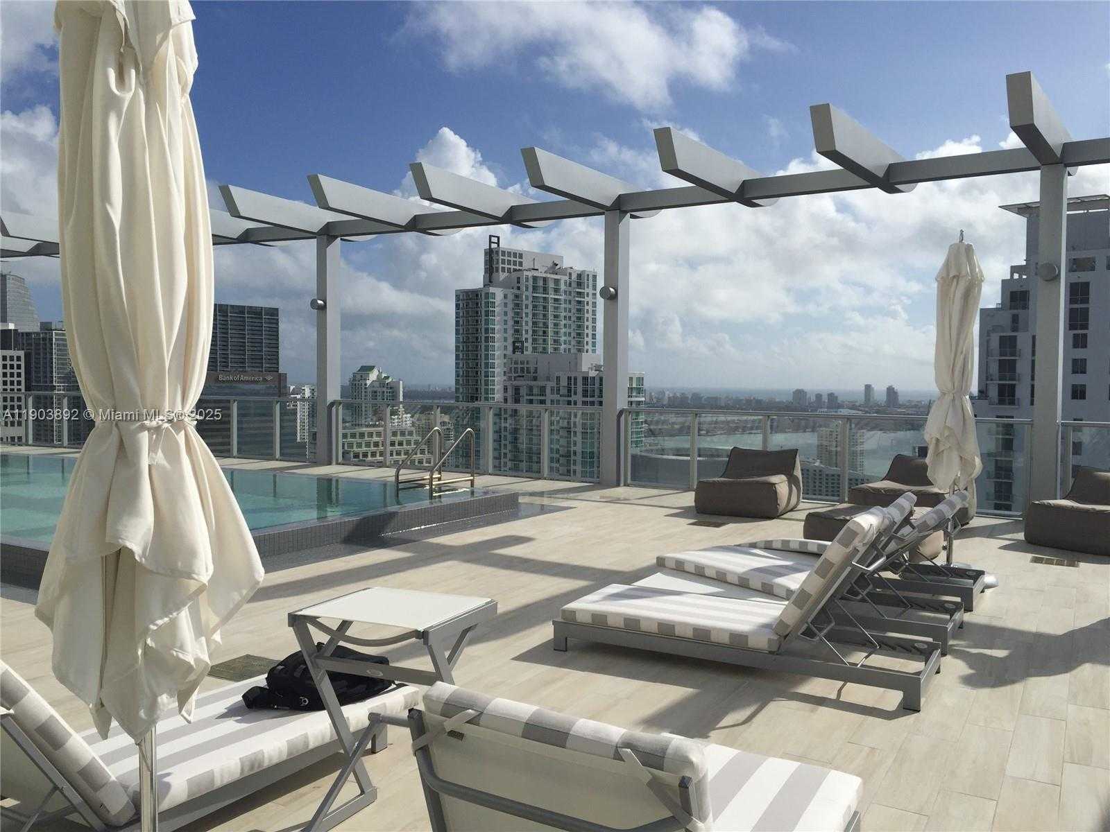 Small Image of 1100 SOUTH MIAMI AVE #710, Miami Number 7