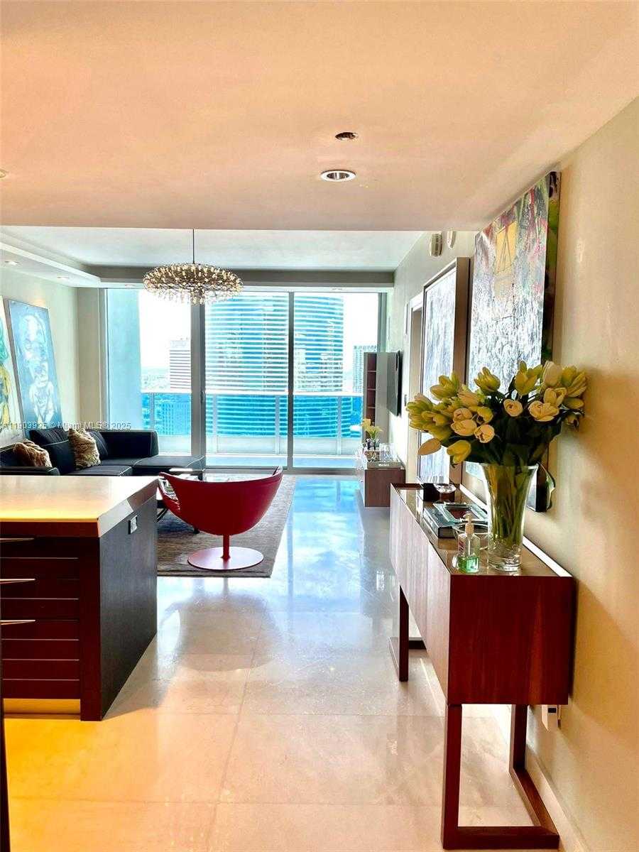 Small Image of 200 BISCAYNE BOULEVARD WAY #4310, Miami Number 14