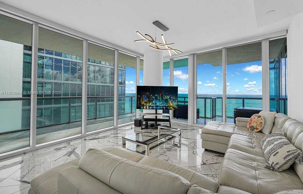 Small Image of 17121 COLLINS AVE #1808, Sunny Isles Beach Number 3