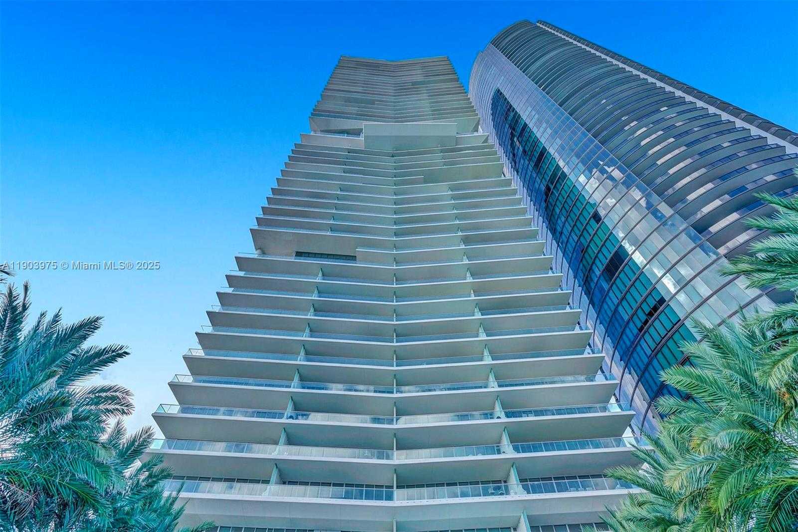 Small Image of 18501 COLLINS AVE #1902, Sunny Isles Beach Number 1