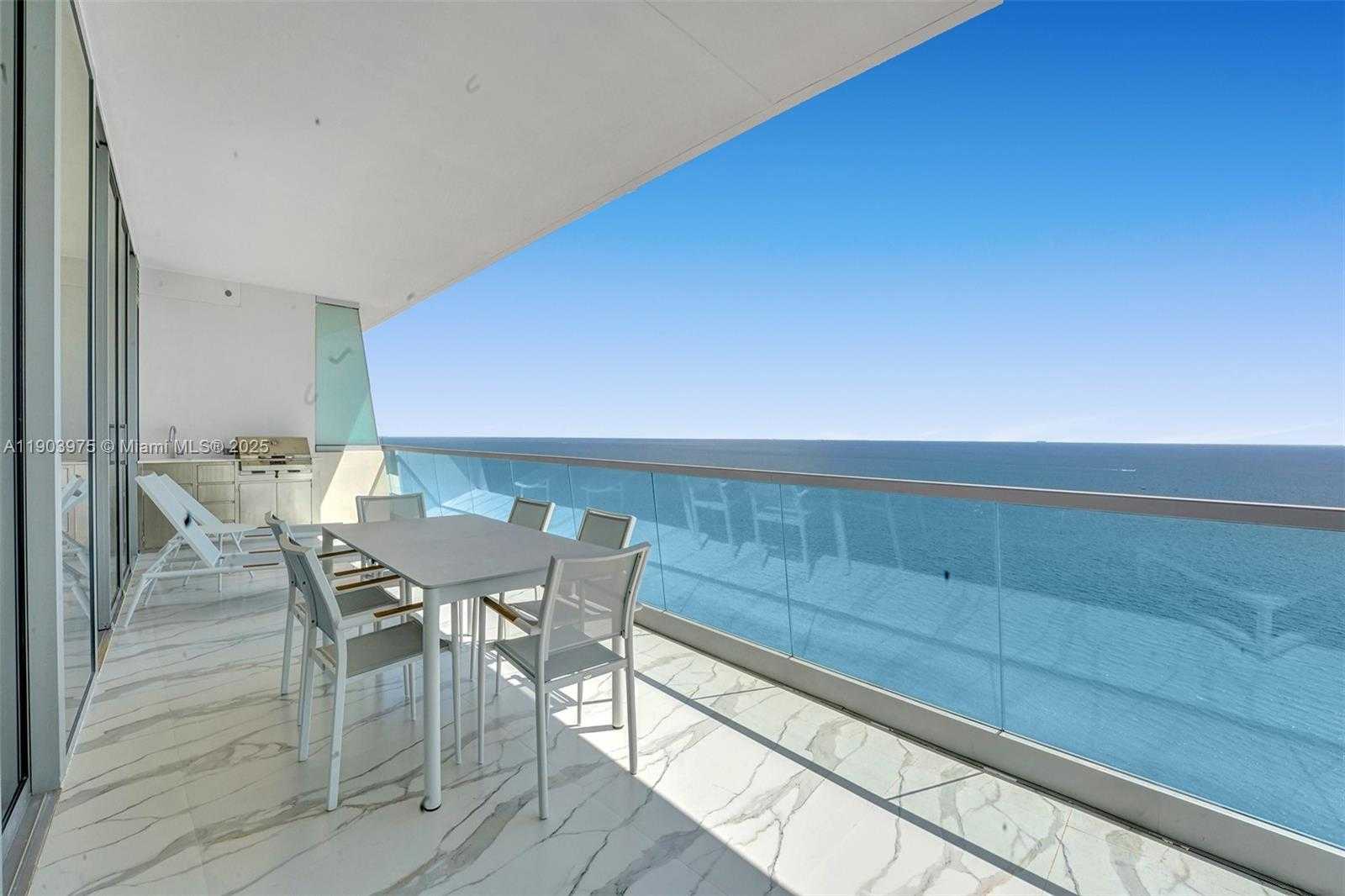 Small Image of 18501 COLLINS AVE #1902, Sunny Isles Beach Number 10