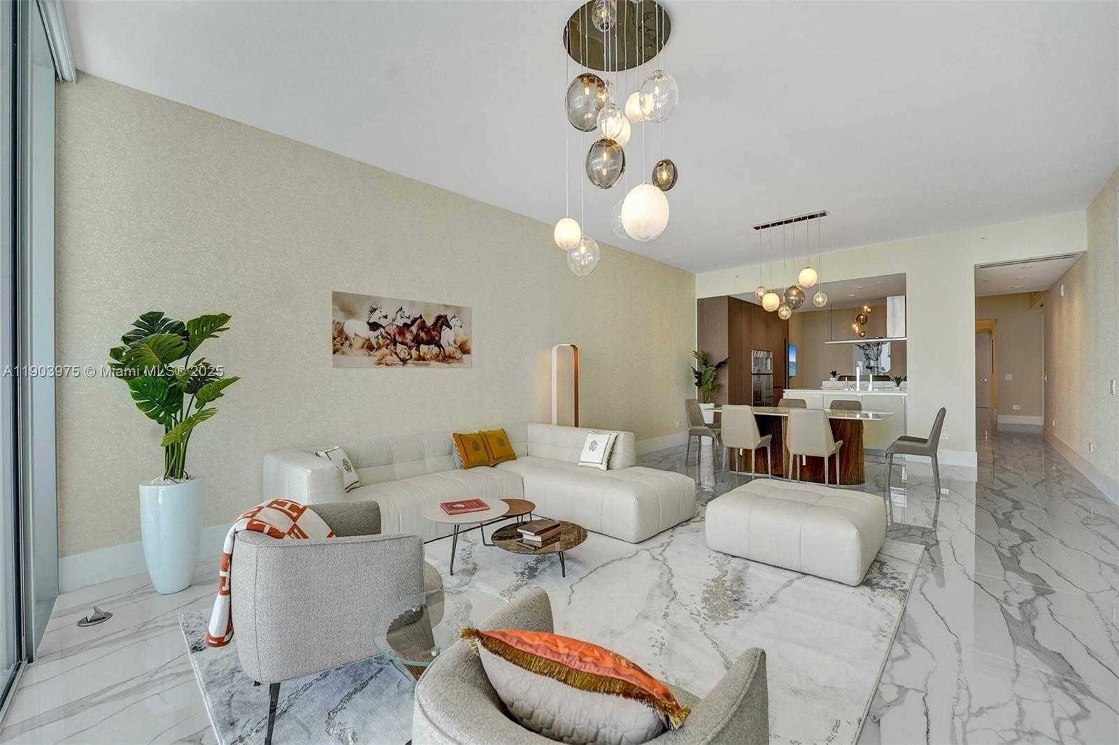 Small Image of 18501 COLLINS AVE #1902, Sunny Isles Beach Number 13