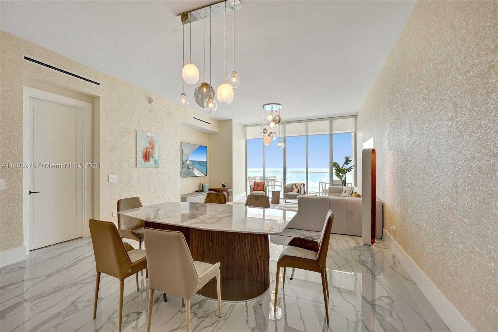 Small Image of 18501 COLLINS AVE #1902, Sunny Isles Beach Number 14