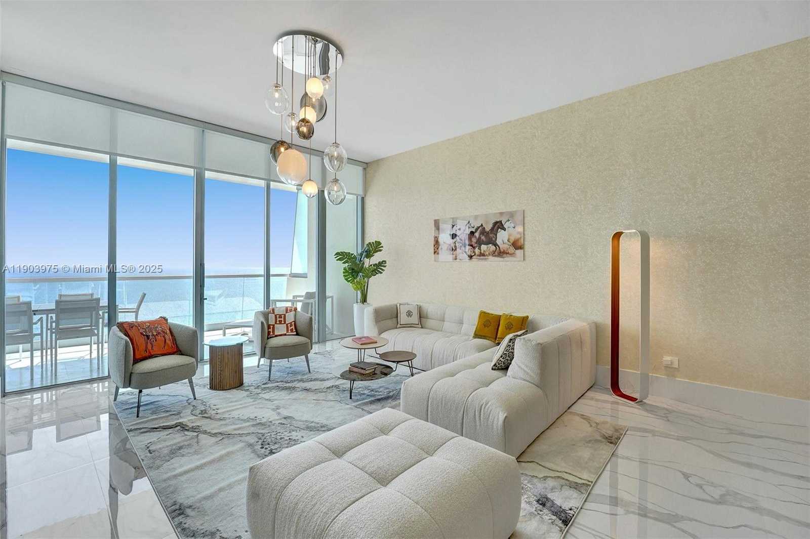 Small Image of 18501 COLLINS AVE #1902, Sunny Isles Beach Number 15
