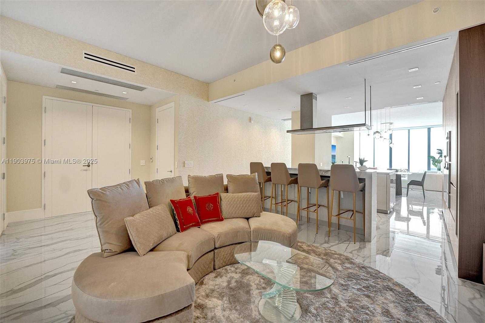 Small Image of 18501 COLLINS AVE #1902, Sunny Isles Beach Number 16