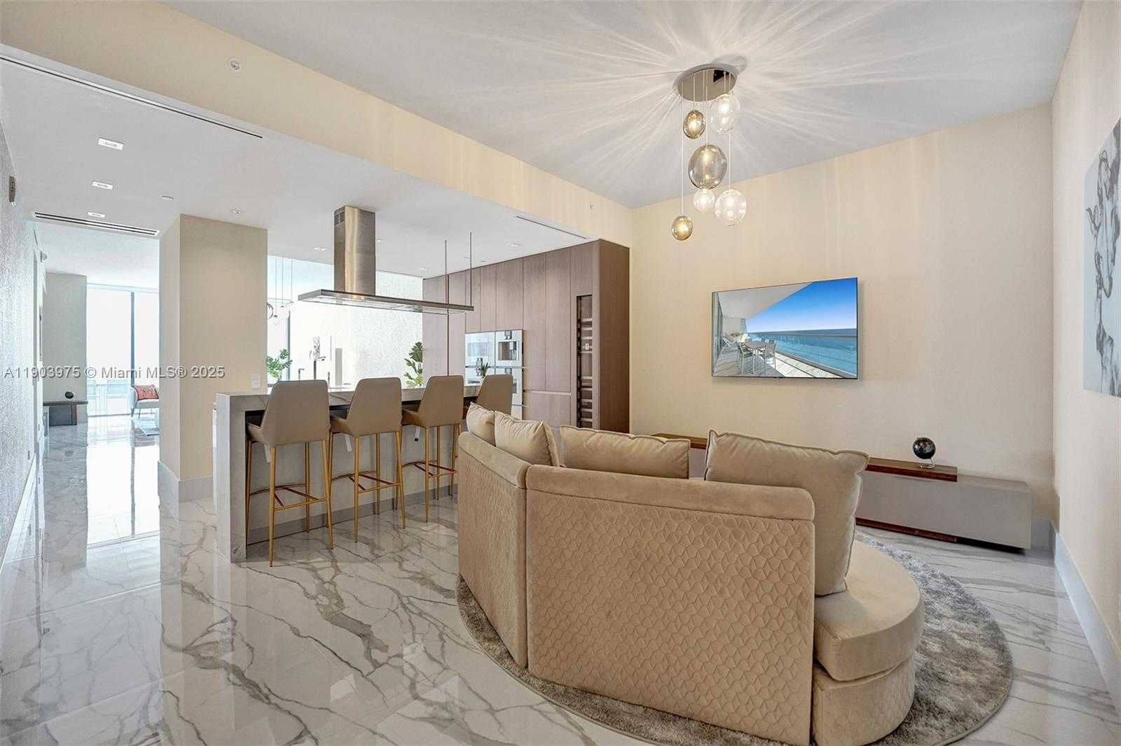 Small Image of 18501 COLLINS AVE #1902, Sunny Isles Beach Number 21