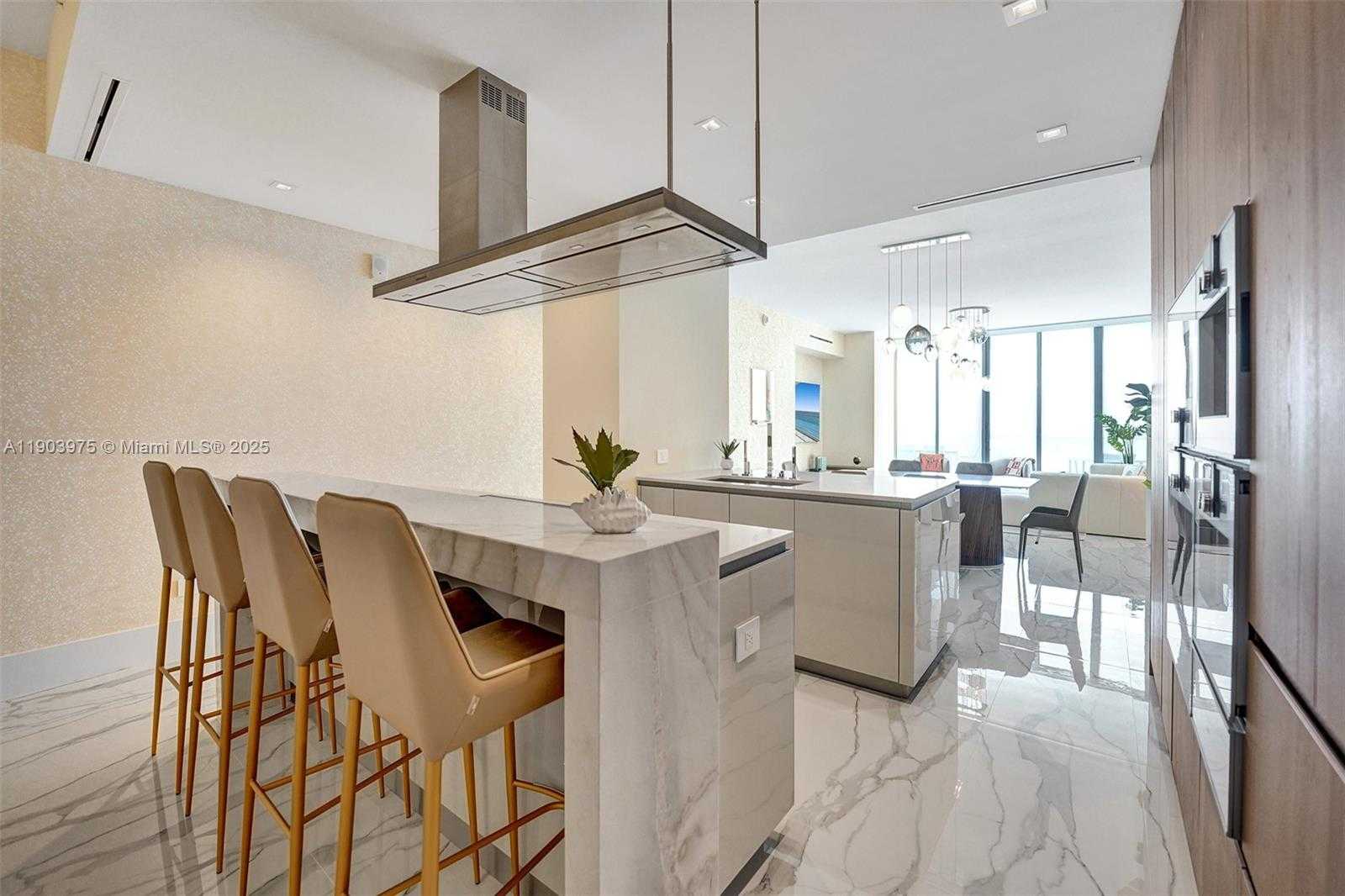 Small Image of 18501 COLLINS AVE #1902, Sunny Isles Beach Number 22