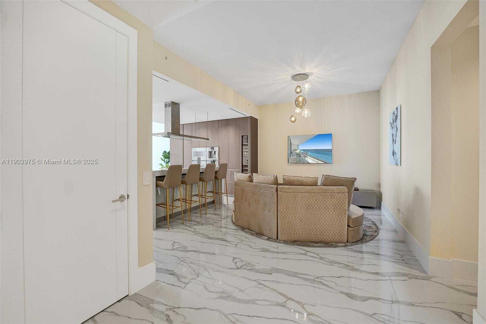 Small Image of 18501 COLLINS AVE #1902, Sunny Isles Beach Number 23