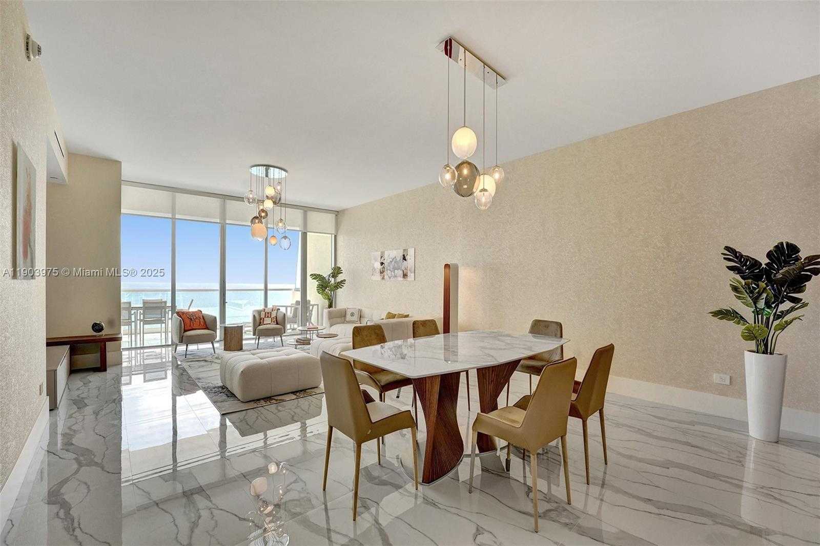 Small Image of 18501 COLLINS AVE #1902, Sunny Isles Beach Number 26