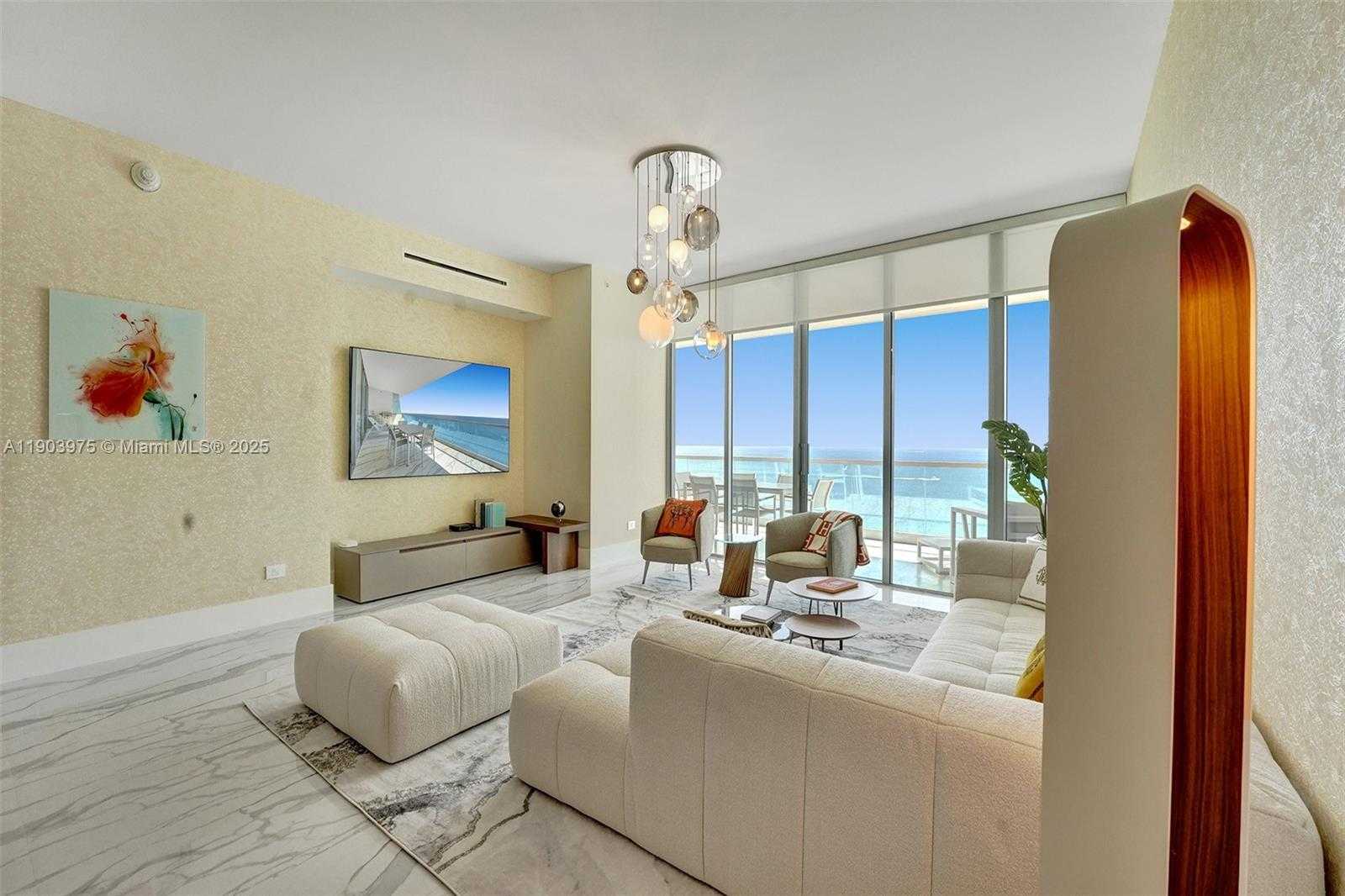 Small Image of 18501 COLLINS AVE #1902, Sunny Isles Beach Number 28