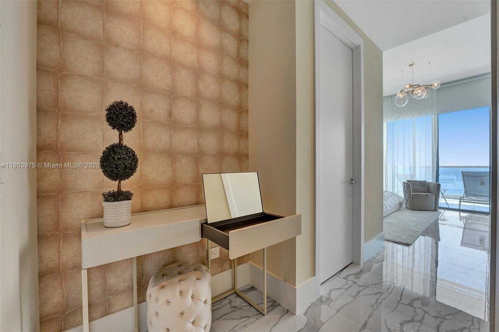 Small Image of 18501 COLLINS AVE #1902, Sunny Isles Beach Number 31