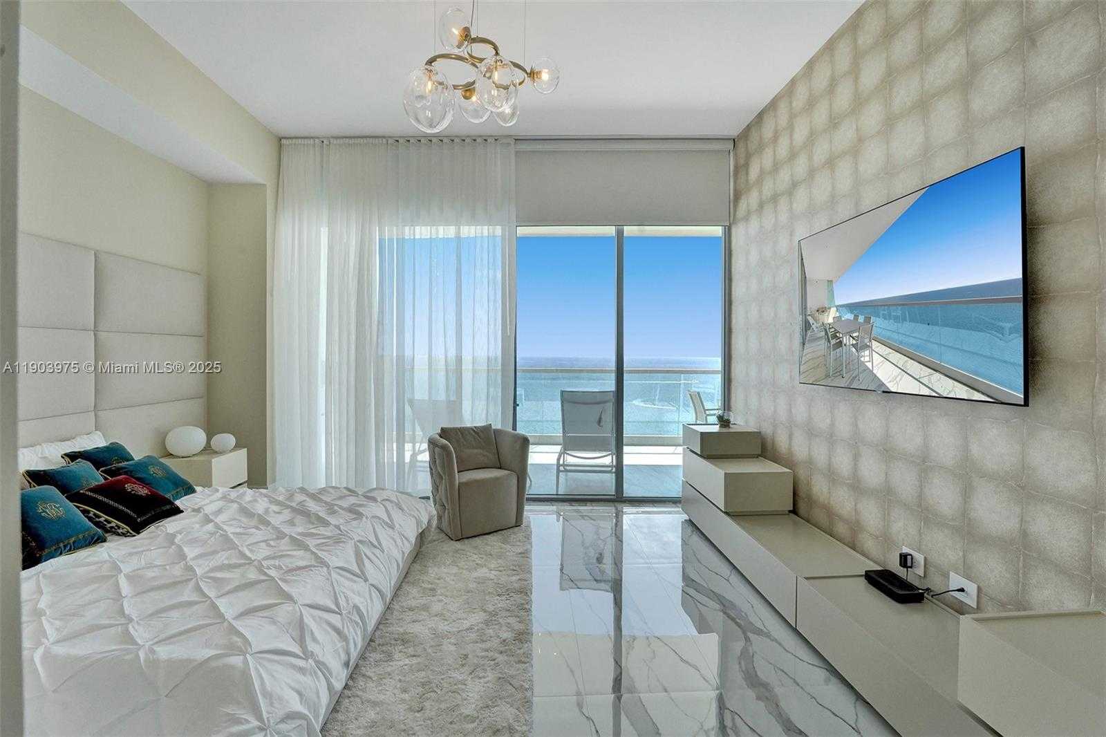 Small Image of 18501 COLLINS AVE #1902, Sunny Isles Beach Number 32