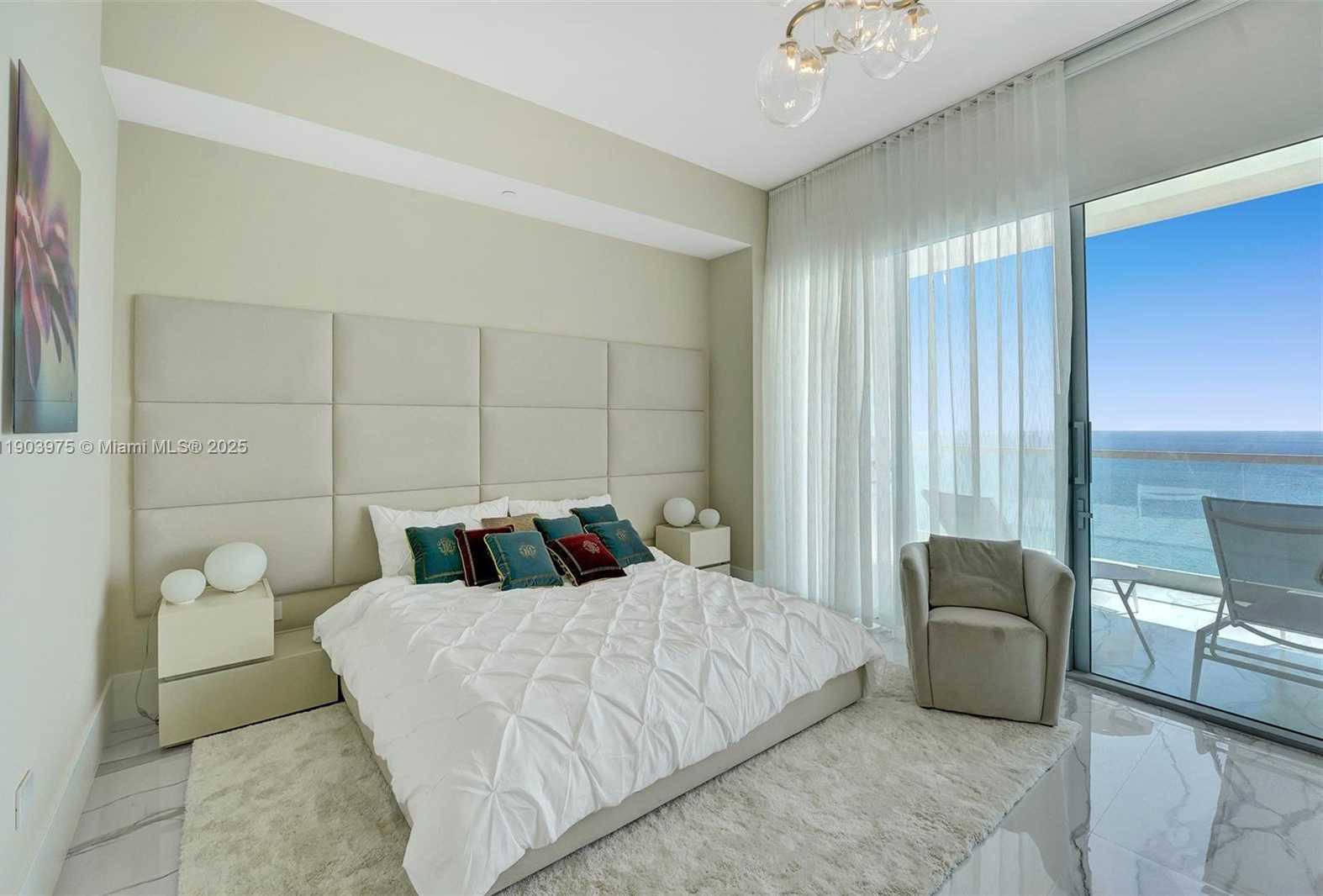 Small Image of 18501 COLLINS AVE #1902, Sunny Isles Beach Number 33