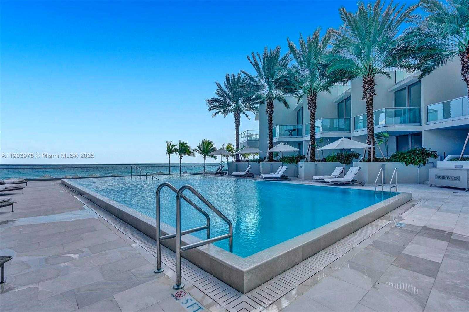Small Image of 18501 COLLINS AVE #1902, Sunny Isles Beach Number 6