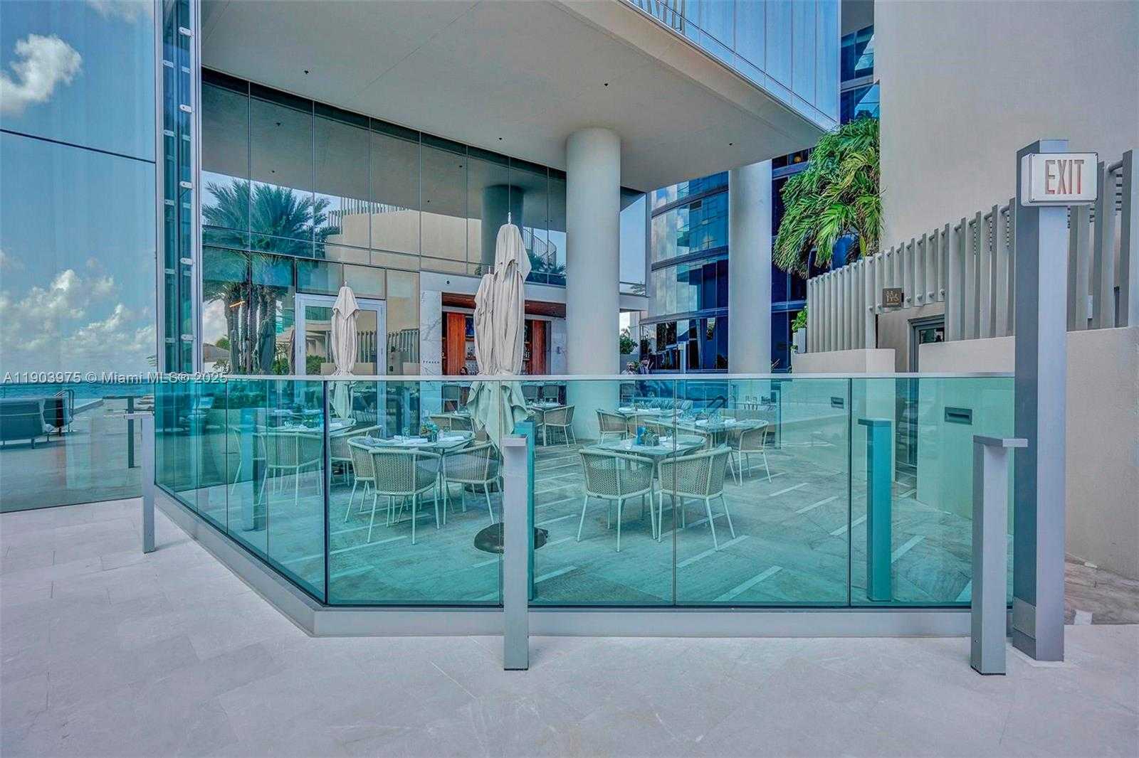 Small Image of 18501 COLLINS AVE #1902, Sunny Isles Beach Number 8